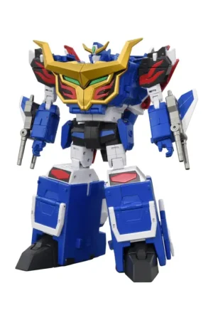 Toyrise - Dragon Kaiser Figure 25 cm Figuurtje Weekendaanbieding