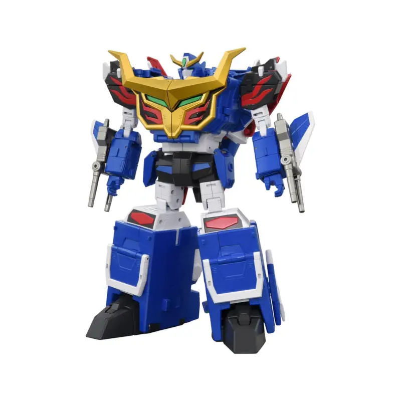 Toyrise - Dragon Kaiser Figure 25 cm Figuurtje Weekendaanbieding