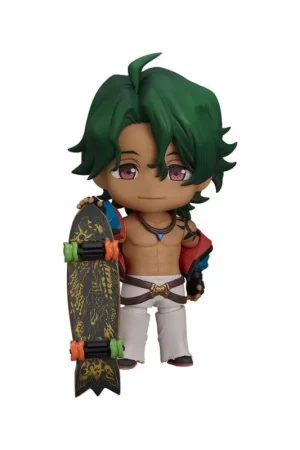 Dagaanbieding SK8 the Infinity - Nendoroid Joe figure 10 cm Figuurtje