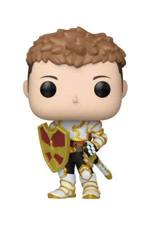 Solo Leveling POP! Animation Vinyl figure Yoo Jinho 9 cm Pop figur Flitsaanbieding