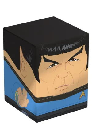 Lage Prijs Squaroes - Squaroe Star Trek: The Original Series ST011 - Spock