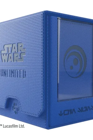 Betaalbaar GG : SW Unlimited TS Deck Pod : Blue