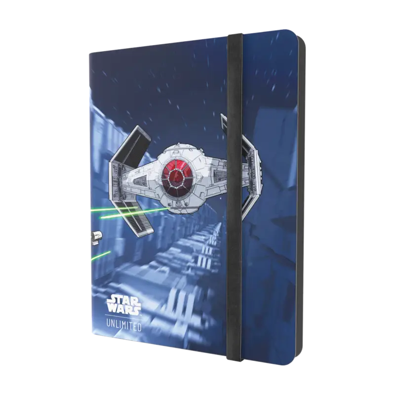 GG : SW Unlimited Casual Album : Tie Fighter Fabrieksprijs