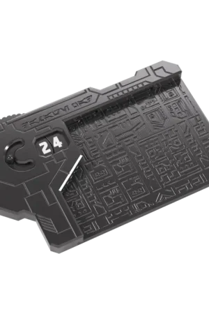 Goedkoop GG : SW Unlimited Damage Pad : Black
