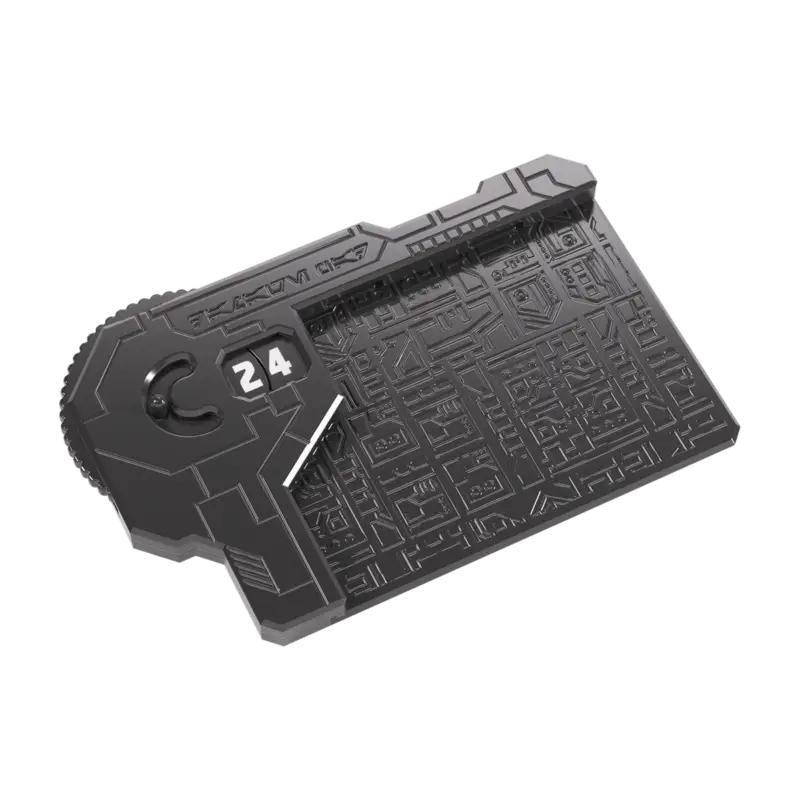 Goedkoop GG : SW Unlimited Damage Pad : Black