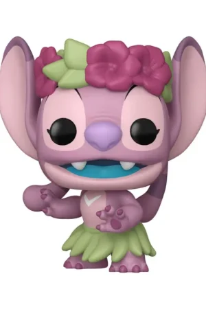 Nieuw Lilo and Stitch POP! Vinyl Figure Luau Angel 9 cm Pop figur