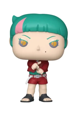 Lage Kosten Boruto: Naruto Next Generations POP! Animation Vinyl figure Daemon 9 cm Pop figur