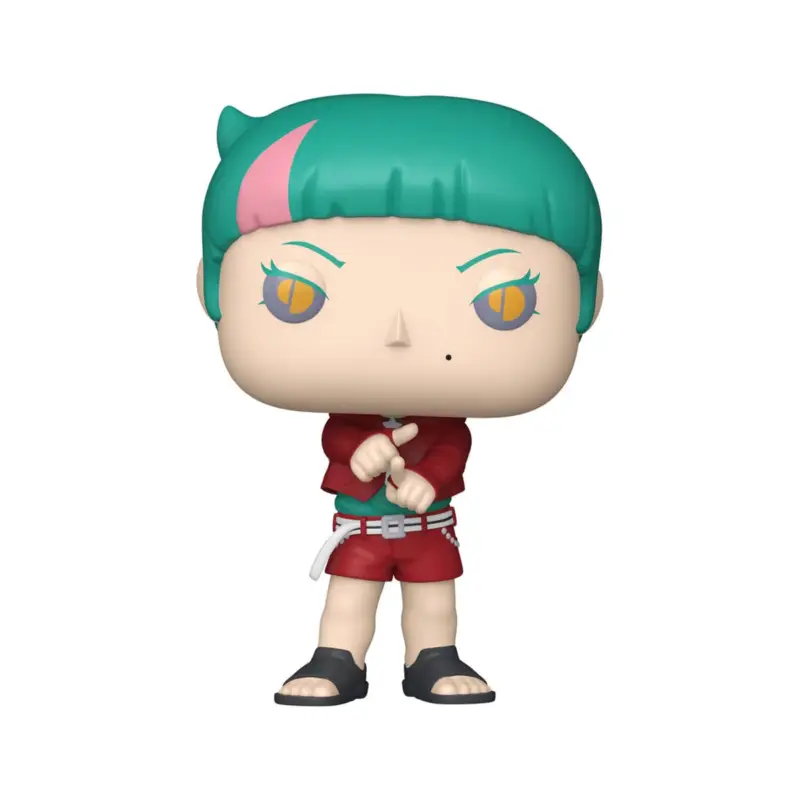 Lage Kosten Boruto: Naruto Next Generations POP! Animation Vinyl figure Daemon 9 cm Pop figur