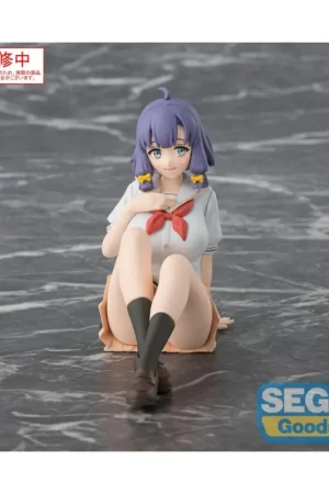 Beperkt Aanbod Nukitashi The Animation PM Perching Misaki Hotori 9 cm Figuurtje