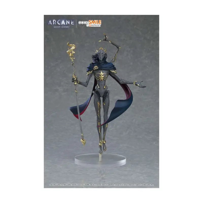 Betaalbaar Arcane Pop Up Parade SP Champion Viktor 20 cm Figuurtje