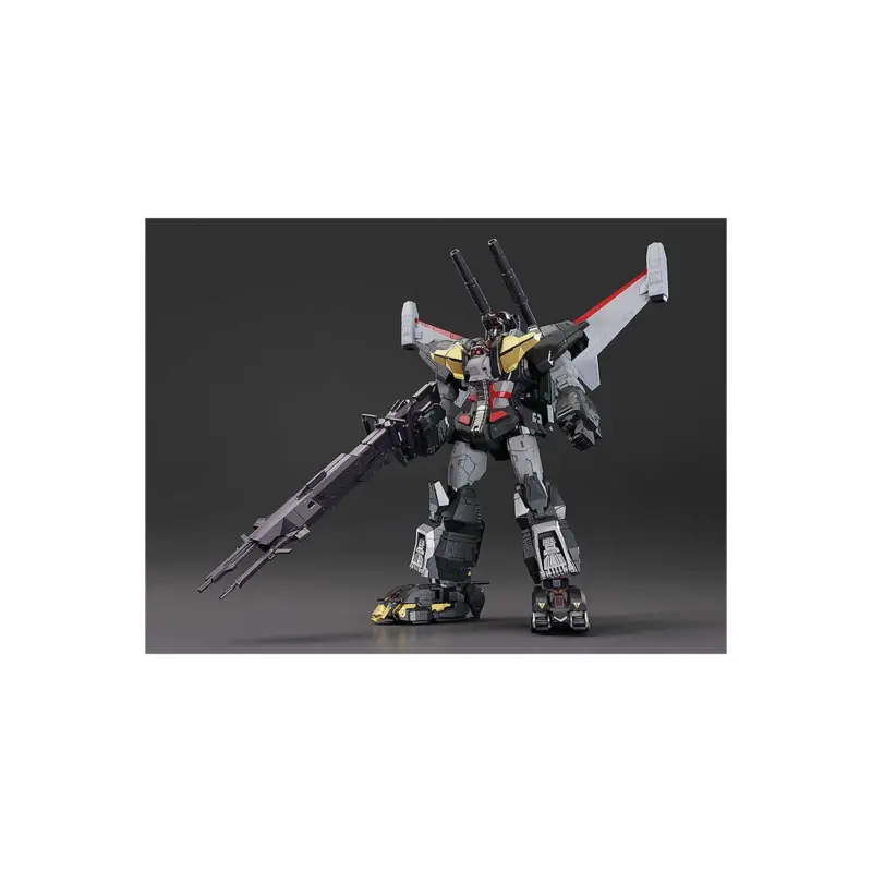 Dancouga Hagane Works The Gattai Af Rerelease Figuurtje Superprijs