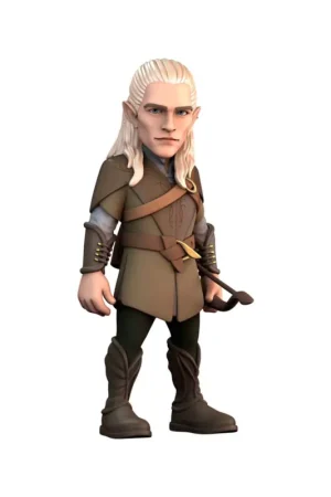 Fabrieksprijs The Lord of the Rings Minix Legolas 12 cm figure Figuurtje