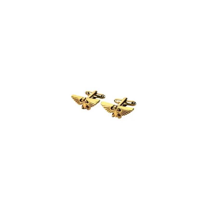 Dagaanbieding Warhammer 40,000 Imperium Cufflinks