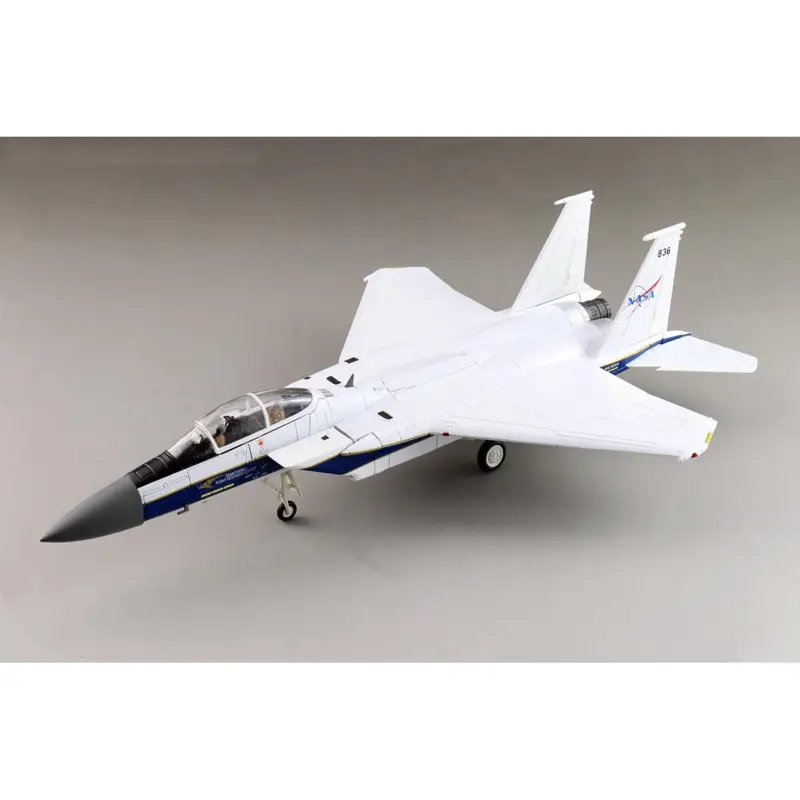 F-15B 'NASA'836 Edwards AFB Airshow 2022 Miniatuur Beste Prijs