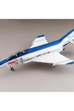 F-4E '5000th Phantom' 70290 USAF St Louis March 1978 Miniatuur Direct Verzonden