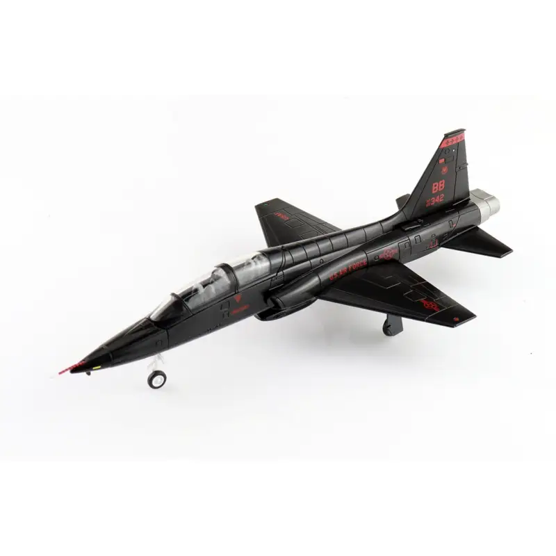 Veilige Betaling Northrop T-38A Talon 65-10342 1st RS/9th RW Beale AFB 2006 Miniatuur
