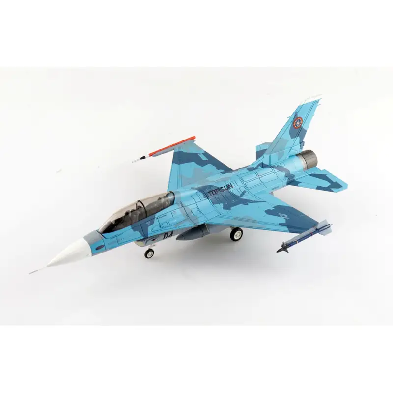 Express Levering F-16B 'Top Gun' 04 Centennial of Naval Aviation 2011 Miniatuur