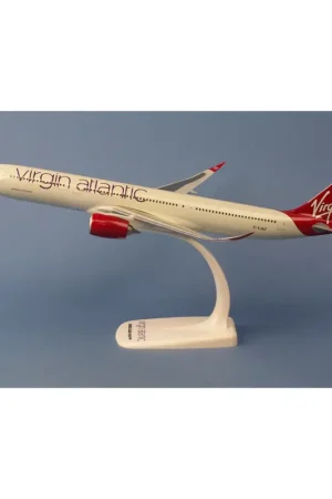 Virgin Atlantic Airbus A330-900neo G-VJAZ Miniatuur Weekendaanbieding