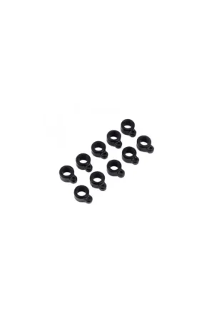 Must-Have Part for radio-controlled sailboat Boom sheet runner for DF95
