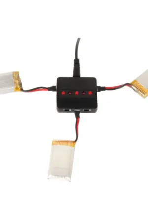 Multi USB charger Hoge Kwaliteit