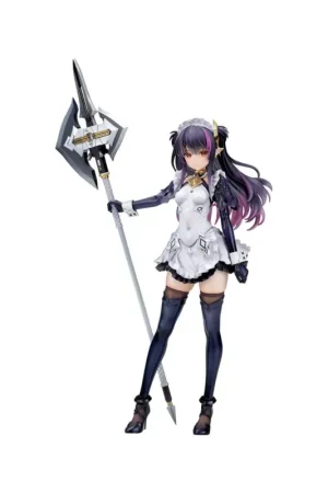 Gereduceerde Prijs Original PVC Character Statuette 1/7 MAID Mary 24 cm Figuurtje