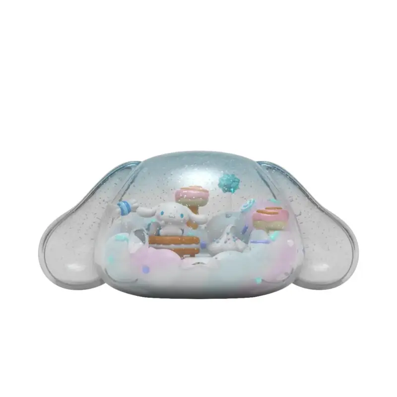 HELLO KITTY - Sanrio Cinnamoroll - Kandyland figure 12cm Figuurtje Speciale Aanbieding