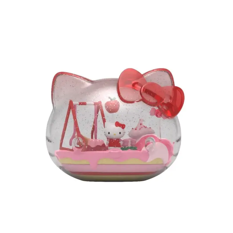 Veilige Betaling HELLO KITTY - Sanrio Hello Kitty - Kandyland figure 12cm Figuurtje