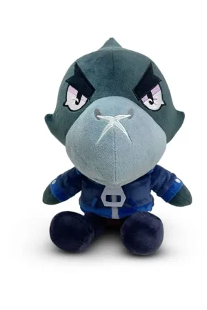 Brawl Stars - Crow plush 22 cm Dagaanbieding