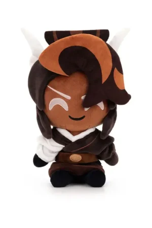 Cookie Run Kingdom - Caramel Arrow Cookie plush toy 22 cm Actieprijs
