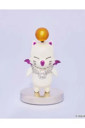 Final Fantasy 9 - Moogle Bring Arts Gallery Fig Figuurtje Uitverkoop