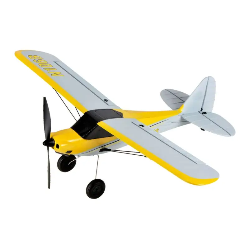 Fabrieksprijs Sport Cub 450 yellow RC vliegtuig