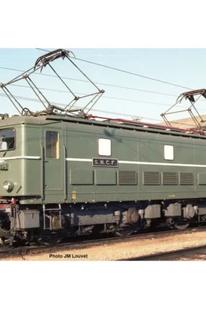Electric Locomotive BB 300 sound Express Levering
