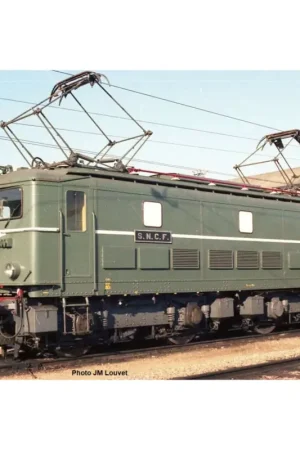 Electric Locomotive BB 300 Beperkt Aanbod