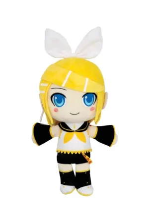 Vocaloid - Cuteforme Rin Kagamine plush toy 28 cm Snelle Levering
