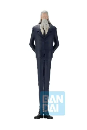 Alleen Vandaag ONE PIECE - Saint Marcus Mars - Powers of the World Figure 21cm Figuurtje