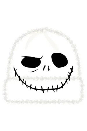 Beste Prijs THE NIGHTMARE BEFORE CHRISTMAS - Head - Bonnet