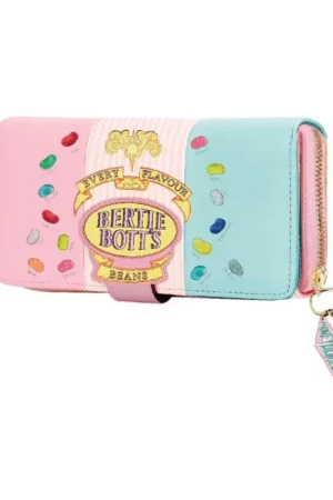 Bestel Nu HARRY POTTER - Honeydukes - Faux Leather Wallet