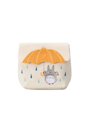 My Neighbor Totoro - Totoro Orange Umbrella Purse Aanbieding