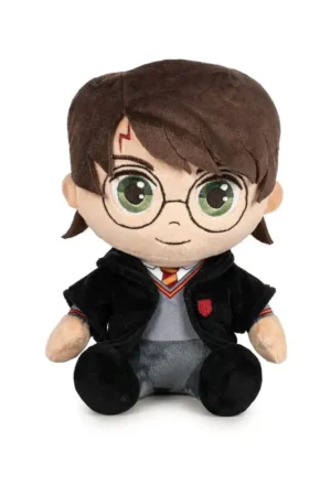 Beperkt Aanbod Harry Potter - Magical Friends Harry plush toy 16 cm