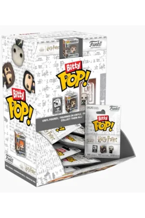 Nieuw Harry Potter Display (32) Bitty POP! Vinyl 2.5 cm Pop figur