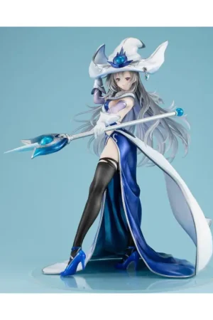 Gratis Retour YU-GI-OH! - Silent Magician - Art Works Monsters statuettes 26cm Figuurtje