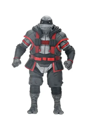 Lage Prijs Ninja Turtles (The Last Ronin The Lost Years) - Michelangelo Nightwatcher figure 18 cm