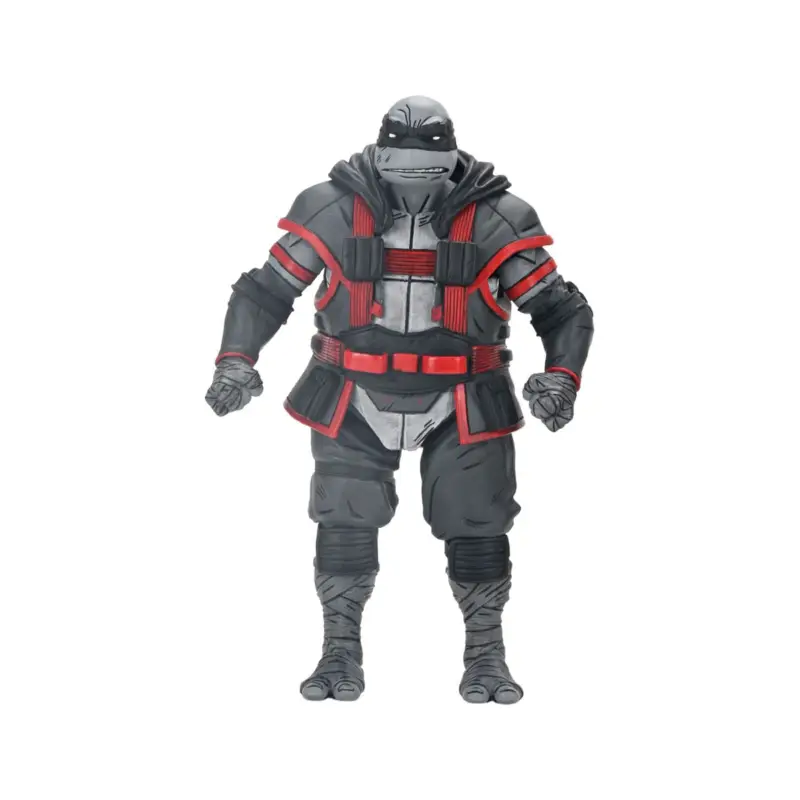 Lage Prijs Ninja Turtles (The Last Ronin The Lost Years) - Michelangelo Nightwatcher figure 18 cm