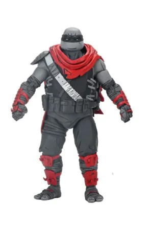 Shop Nu Ninja Turtles (The Last Ronin The Lost Years) - Leonardo Nightwatcher figure 18 cm Figuurtje