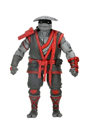 Exclusieve Aanbieding Ninja Turtles (The Last Ronin The Lost Years) - Donatello Nightwatcher figure 18 cm Figuurtje