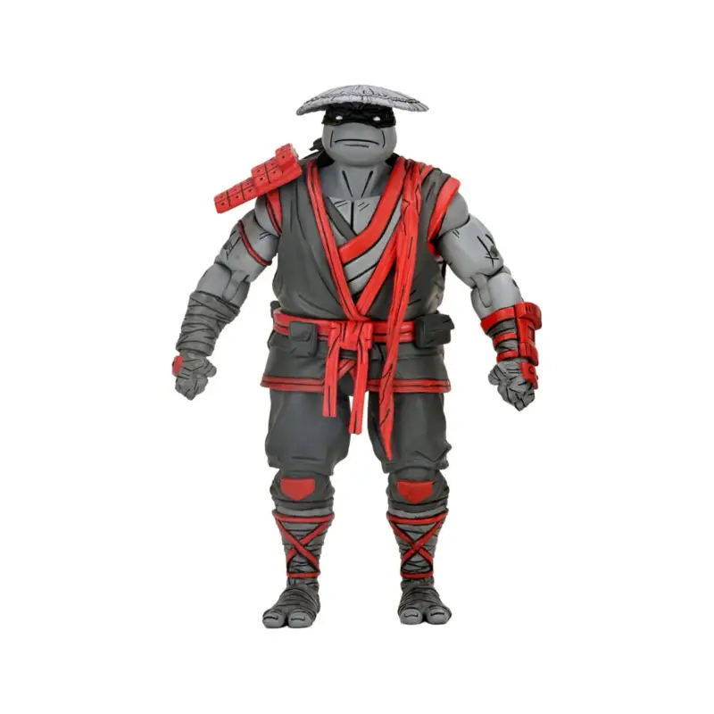 Exclusieve Aanbieding Ninja Turtles (The Last Ronin The Lost Years) - Donatello Nightwatcher figure 18 cm Figuurtje