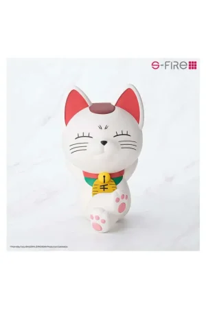 DANDADAN - Turbo Granny (Beckoning Cat) - Piggy bank 17cm Betaalbaar