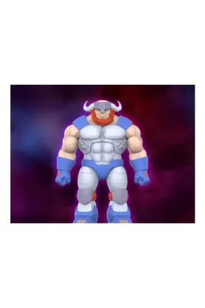 Finale Uitverkoop Thundercats - Ultimates! W 12 Cruncher Af Figuurtje