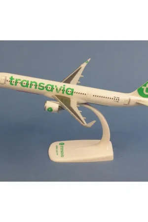 Transavia Airbus A321neo -' PH-YHZ Miniatuur Direct Verzonden