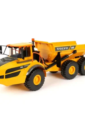 A40G Articulated Dump Truck Koop Vandaag